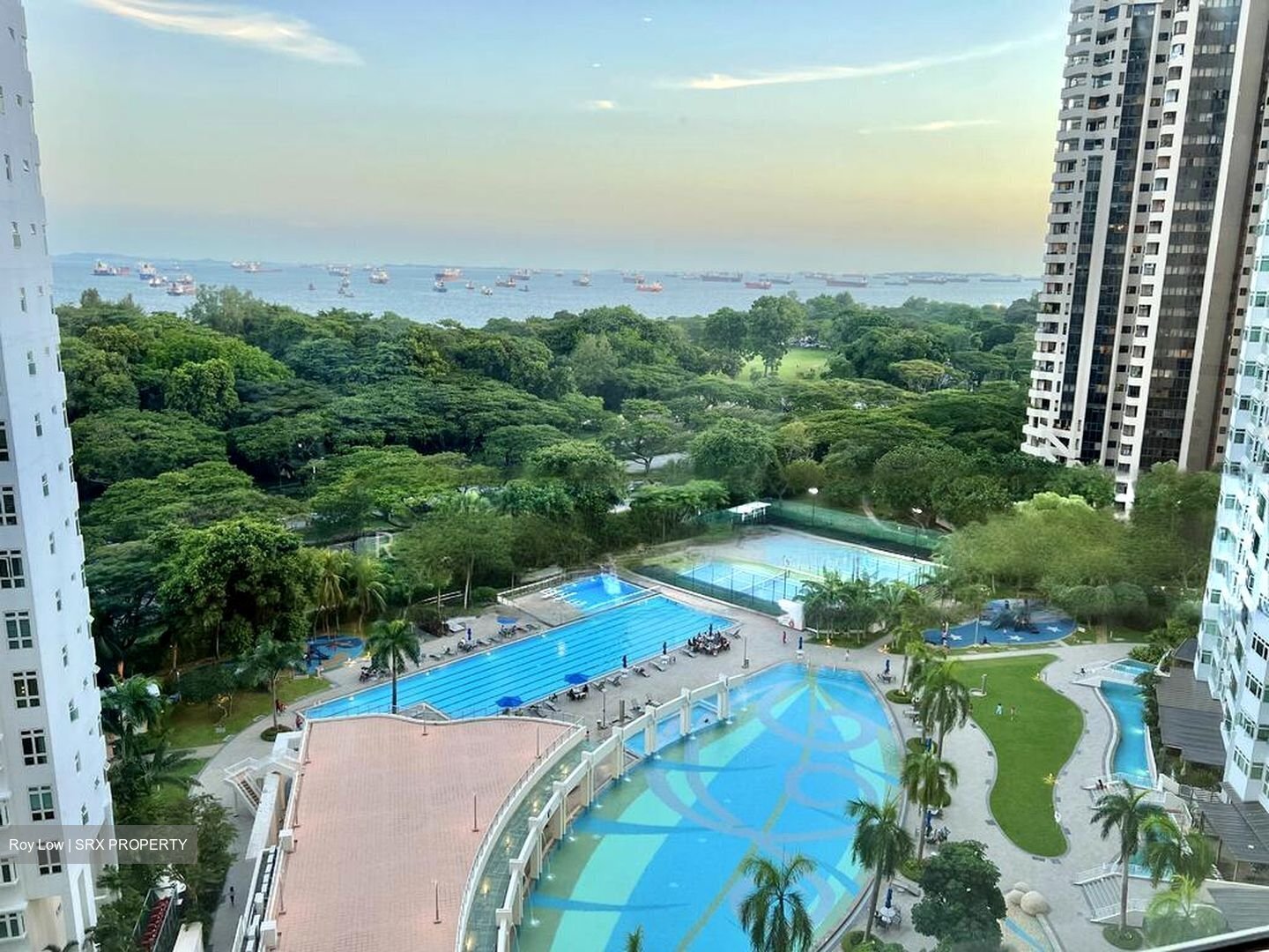 Costa Del Sol (D16), Condominium #501962421